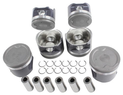 Engine Rebuild Kit 1996-1997 Lexus LX450 & Toyota Land Cruiser 4.5L L6 1FZ-FE Engine