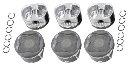 Master Engine Rebuild Kit 2007-2015 Toyota 4.0L V6