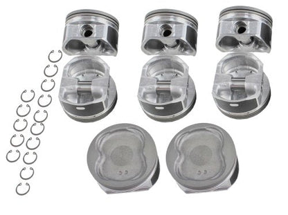 Engine Rebuild Kit 1998-2004 Lexus,Toyota 4.7L