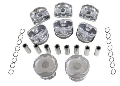 Master Engine Rebuild Kit 2007-2021 Lexus,Toyota 5.7L