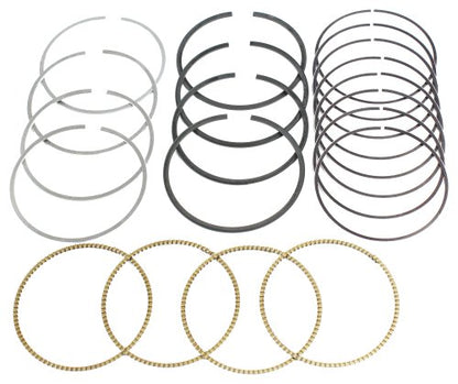 Engine Rebuild Kit 1998-2001 Volkswagen 2.0L