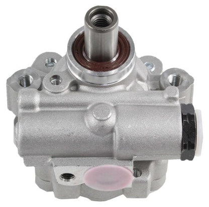 Power Steering Pump 2010-2014 Cadillac 3.0L-3.6L