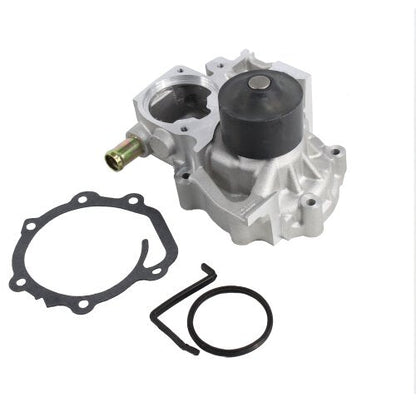 Timing Belt Kit with Water Pump 2006-2012 Subaru 2.5L