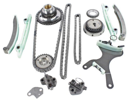Master Engine Rebuild Kit 2004 Jeep 4.7L