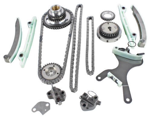 Master Engine Rebuild Kit 2002-2003 Jeep 4.7L