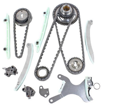 Master Engine Rebuild Kit 2002-2003 Dodge 4.7L