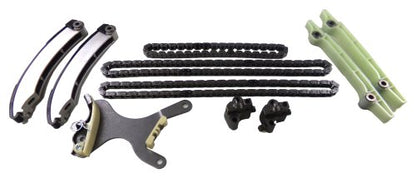 Master Engine Rebuild Kit 2008-2013 Chrysler, Dodge, Jeep, Ram 4.7L V8