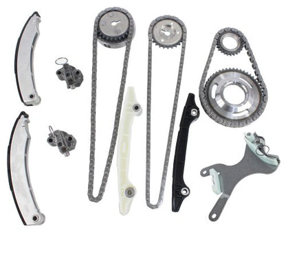Master Engine Rebuild Kit 2005-2012 Dodge,Jeep,Mitsubishi,Ram 3.7L