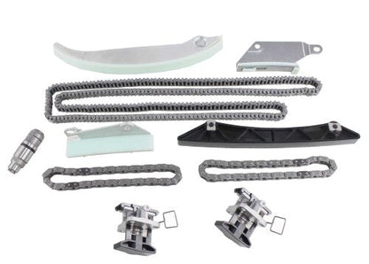 Master Engine Rebuild Kit 2007 Chrysler 2.7L