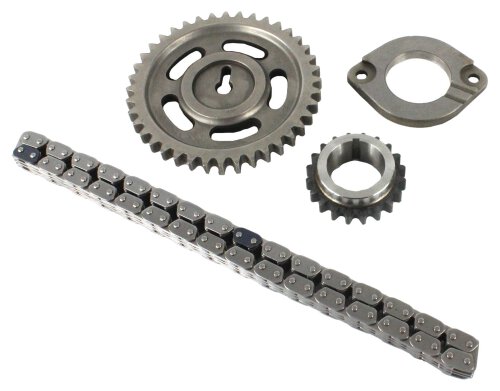 Master Engine Rebuild Kit 2007-2008 Jeep 3.8L V6