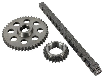 Master Engine Rebuild Kit 1998-2003 Dodge, Jeep 5.2L