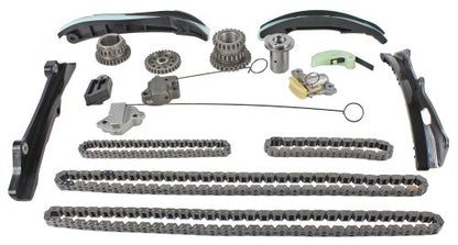 Master 3.6L Pentastar V6 Engine Rebuild Kit: 2011 to 2022 Dodge, Ram, Chrysler