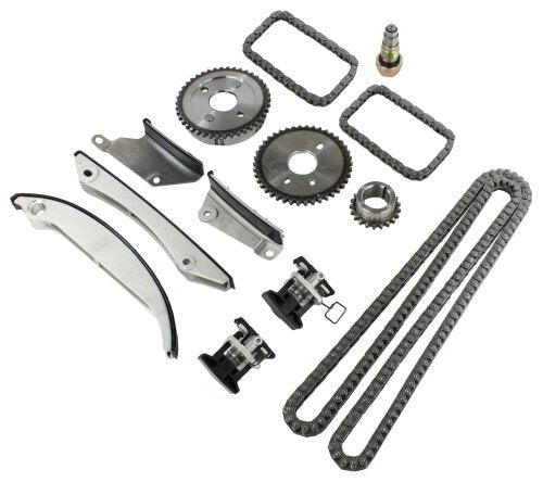 Master Engine Rebuild Kit 1998-1999 Chrysler,Dodge 2.7L