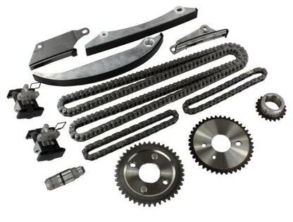 Master Engine Rebuild Kit 2001-2002 Chrysler,Dodge 2.7L