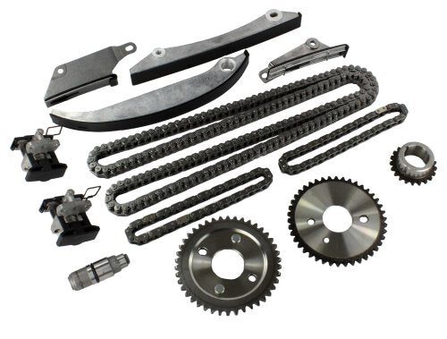 Master Engine Rebuild Kit 2000 Chrysler,Dodge 2.7L