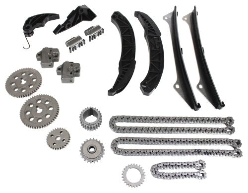 Master Engine Rebuild Kit 2007-2012 Hyundai,Kia 3.8L