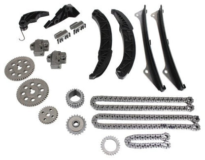 Master Engine Rebuild Kit 2006-2011 Hyundai,Kia 3.3L