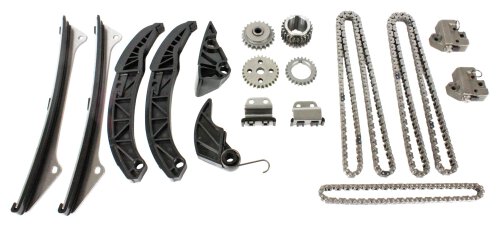 Master Engine Rebuild Kit 2009-2011 Hyundai,Kia 3.8L