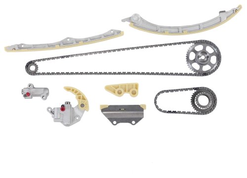 Master Engine Rebuild Kit 2011-2015 Acura,Honda 2.4L