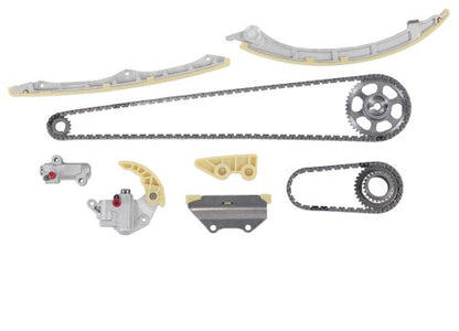 Master Engine Rebuild Kit 2011-2015 Acura,Honda 2.4L