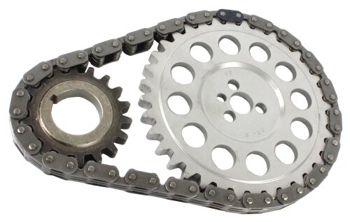 Master Engine Rebuild Kit 1987-1990 Cadillac,Chevrolet,Pontiac 5.7L