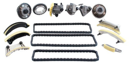Master Engine Rebuild Kit 2007-2009 Buick,Cadillac 3.6L