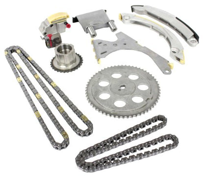 Master Engine Rebuild Kit 2007-2012 Chevrolet, GMC, Hummer, Isuzu 3.7L L5
