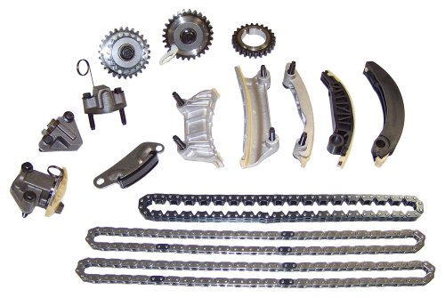Master Engine Rebuild Kit 2004-2007 Buick,Cadillac 3.6L
