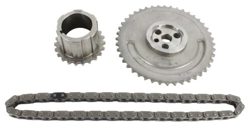 Master Engine Rebuild Kit 2001-2002 Chevrolet & GMC 6.0L V8