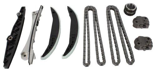 Master Engine Rebuild Kit 2001-2002 Ford,Mercury 3.0L