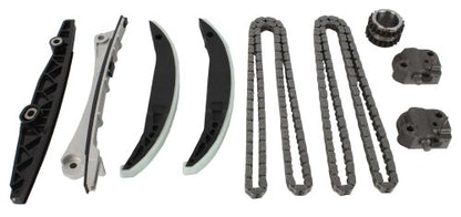Master Engine Rebuild Kit 2005-2006 Ford,Mercury 3.0L