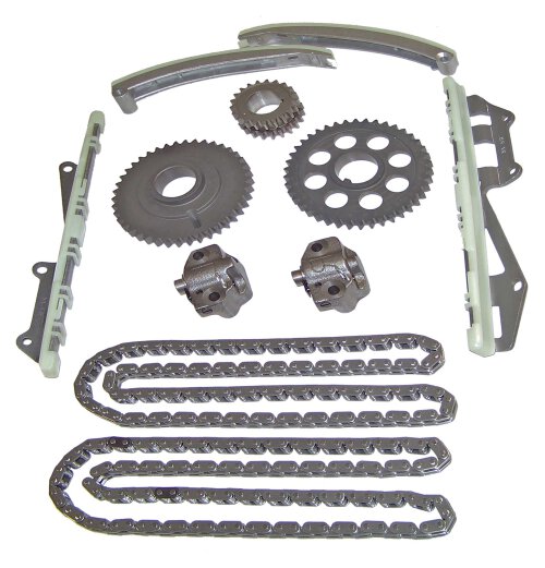 Master Engine Rebuild Kit 1999 Ford 4.6L