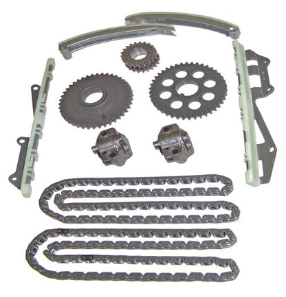 Master Engine Rebuild Kit 2001 Ford,Lincoln,Mercury 4.6L