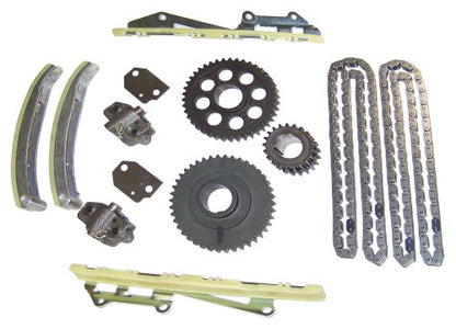 Master Engine Rebuild Kit 2001 Ford 4.6L