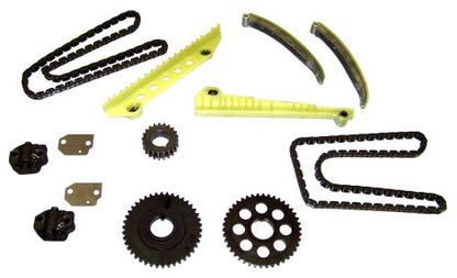 Master Engine Rebuild Kit 1999-2000 Ford Mustang GT 4.6L V8