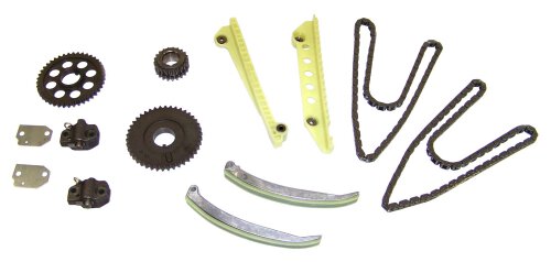 Master Engine Rebuild Kit 2001-2002 Ford,Lincoln,Mercury 4.6L