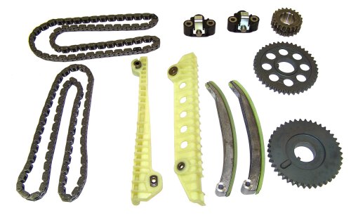 Master Engine Rebuild Kit 2002 Ford 4.6L