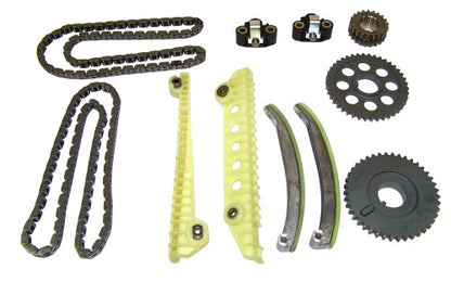 Master Engine Rebuild Kit 2002-2004 Ford 4.6L