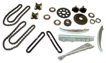 Master Engine Rebuild Kit 2005 Lincoln Aviator 4.6L V8