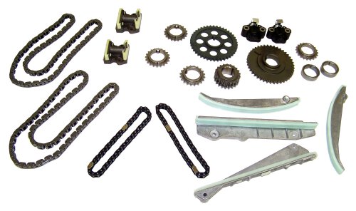 Master Engine Rebuild Kit 2003-2004 Ford 4.6L
