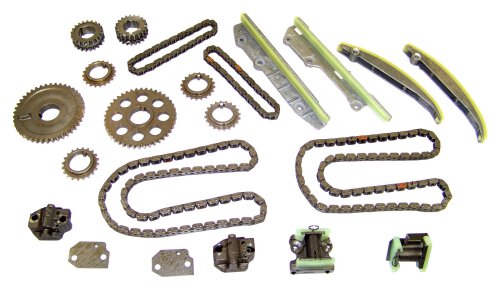 Master Engine Rebuild Kit 1998-2000 Lincoln 4.6L