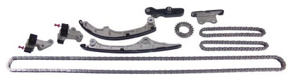 Master Engine Rebuild Kit 2007-2010 Ford,Lincoln,Mercury 3.5L