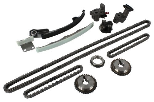 Master Engine Rebuild Kit 2004-2005 Mazda 2.0L
