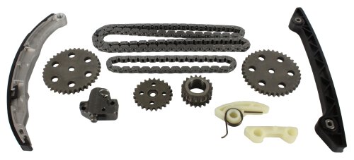 Master Engine Rebuild Kit 2001-2003 Ford,Mazda 2.3L