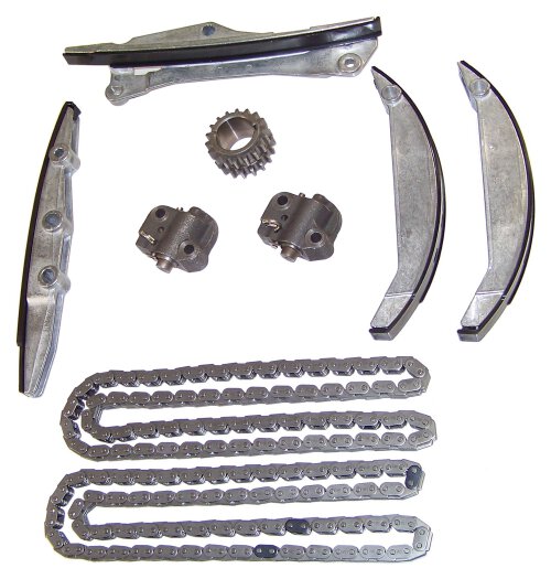 Master Engine Rebuild Kit 2000 Mazda 2.5L