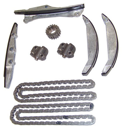 Master Engine Rebuild Kit 1999-2000 Mercury 2.5L