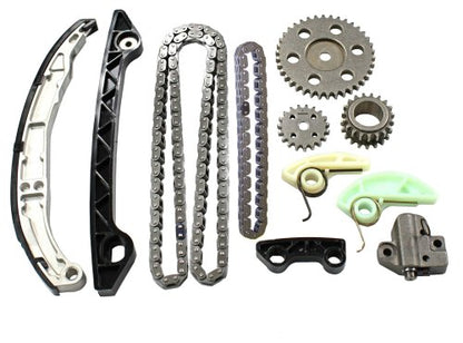 Master Engine Rebuild Kit 2006-2009 Ford,Mercury 2.3L