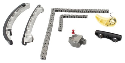 Master Engine Rebuild Kit 2006-2009 Mazda 2.3L