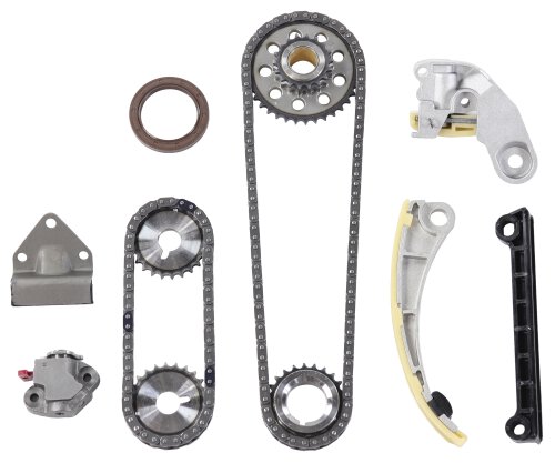 Master Engine Rebuild Kit 2007-2009 Suzuki 2.0L