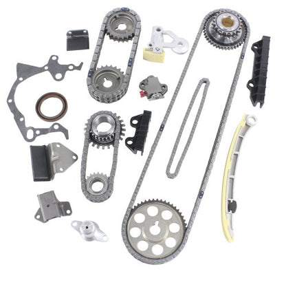 Master Engine Rebuild Kit 1999-2005 Chevrolet,Suzuki 2.5L